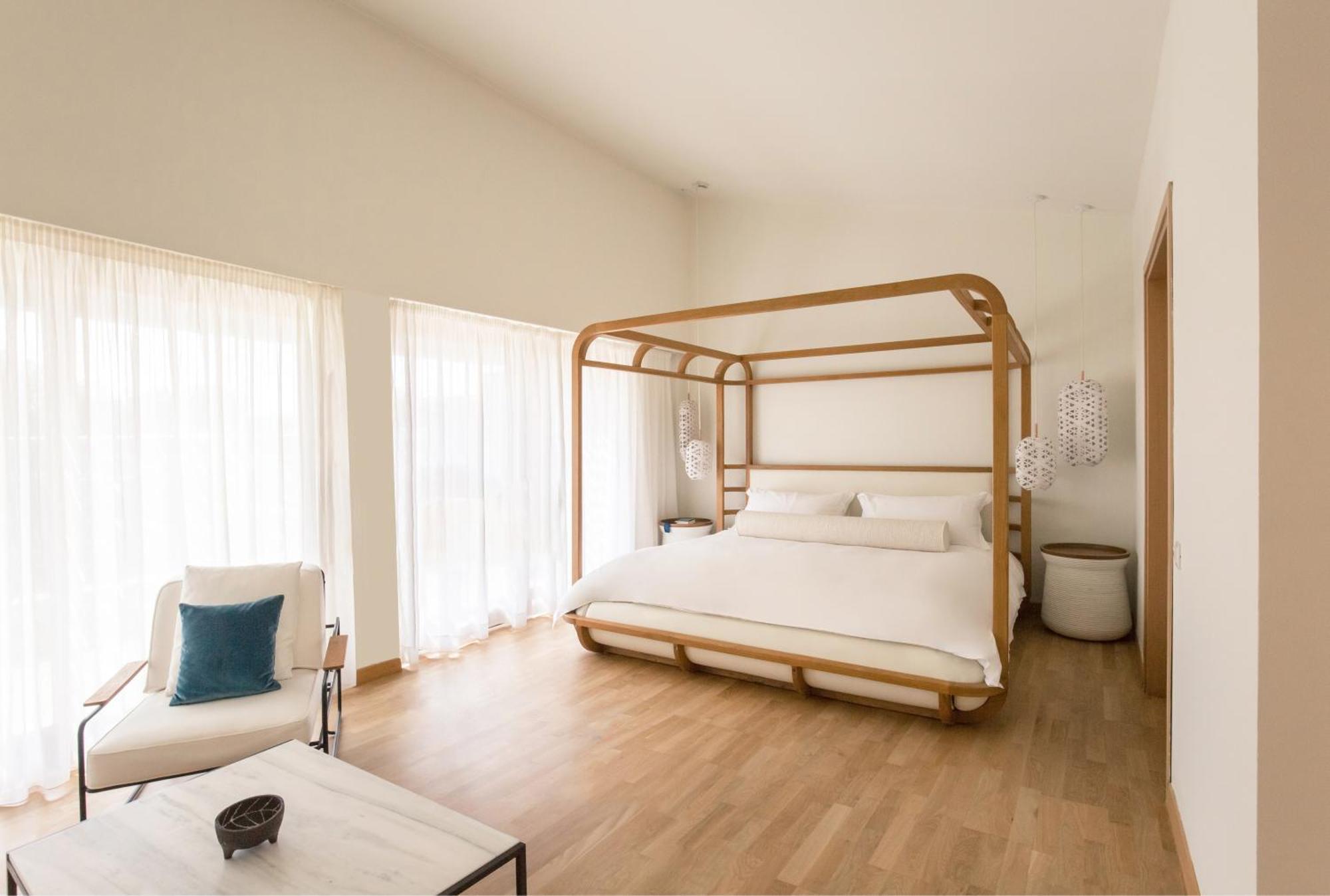 Phaea Blue Hotel Elounda  Exterior photo