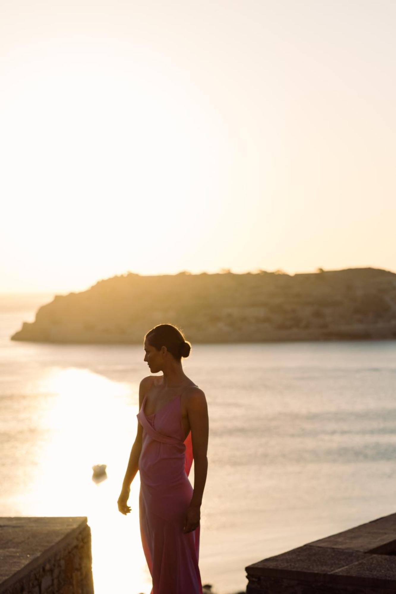 Phaea Blue Hotel Elounda  Exterior photo