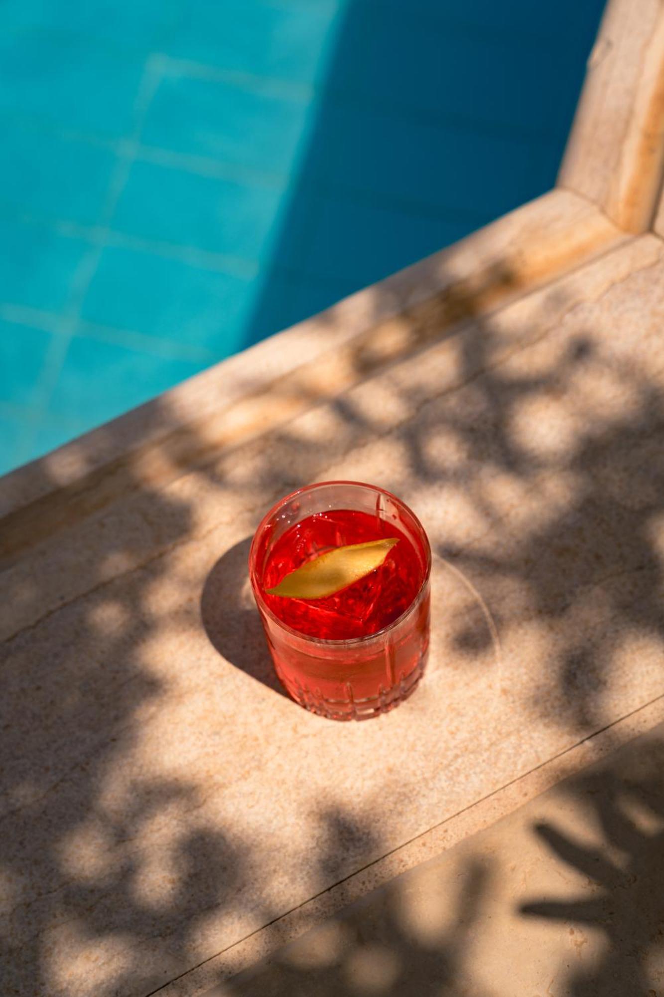 Phaea Blue Hotel Elounda  Exterior photo