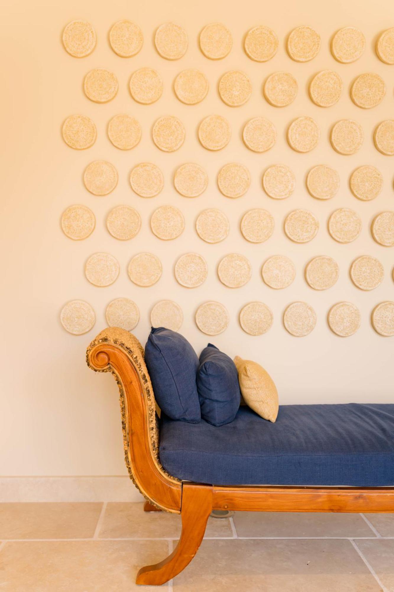Phaea Blue Hotel Elounda  Exterior photo